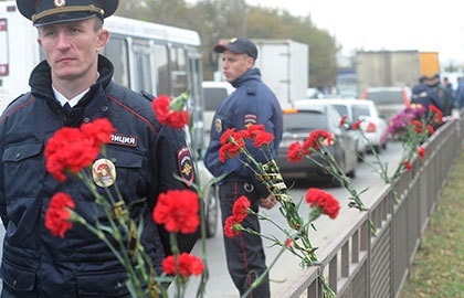 Два человека при теракте в Волгограде скончались в больнице