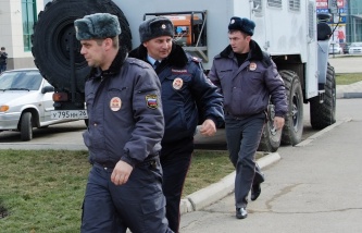 В Ставрополье введен режим контртеррористической операции