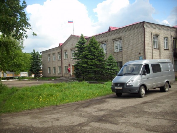 В Шабалинском районе создана ликвидационная комиссия для прекращения работы МУП «Шабалинское АТП»