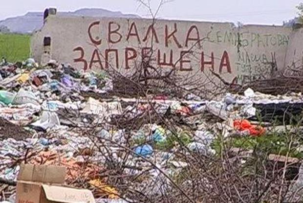 Как кировчане борются с мусорными свалками в городе?