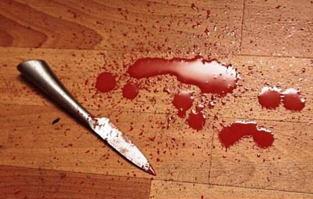 В Омутнинске 48-летняя женщина зарезала сожителя