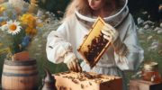 Почему пчелы не кусают пчеловода: научное объяснение