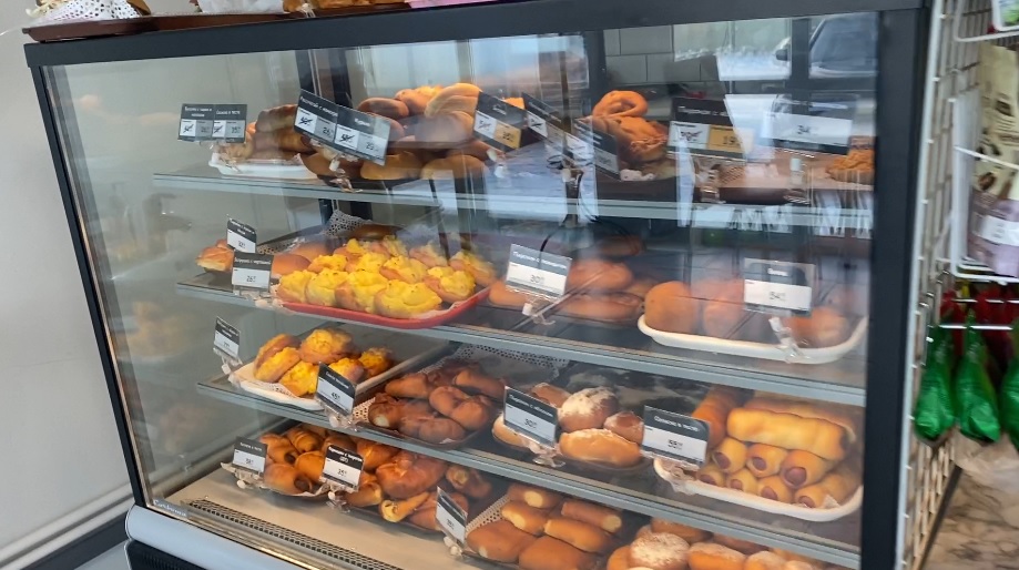 Новая Пекарня в посёлке Ленинское: уют и разнообразие вкусов