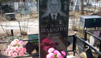Солдаты в цинковых гробах - герои чеченской войны