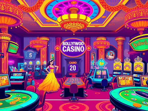 Bollywood Casino