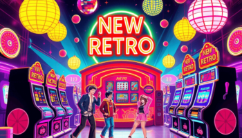 Промокод для New Retro Casino