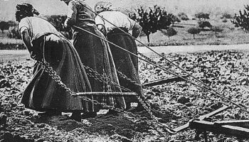 Шабалинский район: глубокий тыл, ставший крепостью Победы (1941–1945)