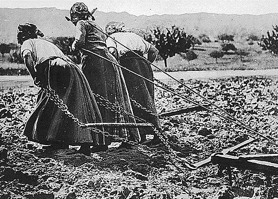 Шабалинский район: глубокий тыл, ставший крепостью Победы (1941–1945)