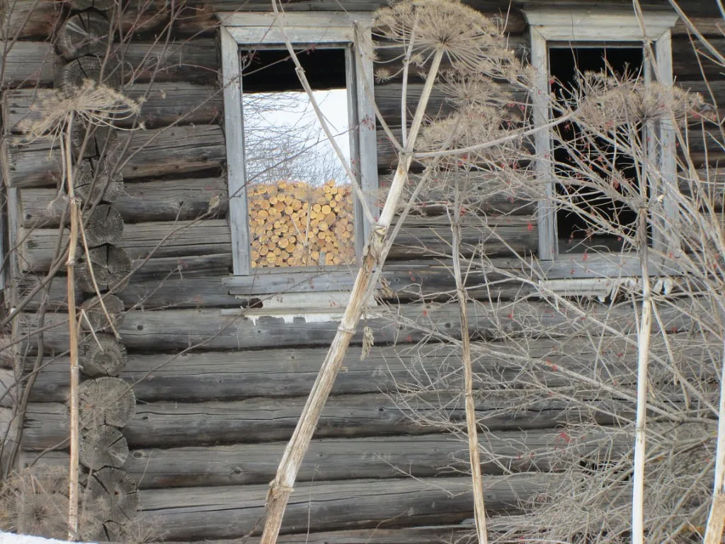 Деревня Сенниковы: история, география и природа Шабалинского района Кировской области