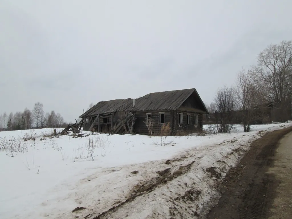 Деревня Сенниковы: история, география и природа Шабалинского района Кировской области