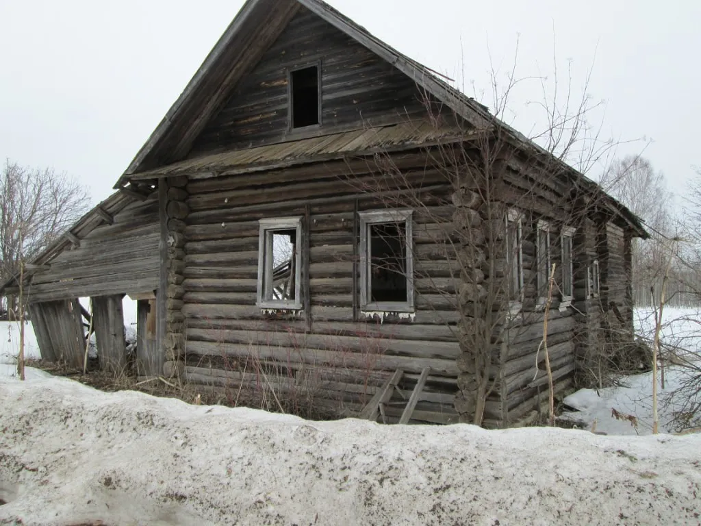 Деревня Сенниковы: история, география и природа Шабалинского района Кировской области