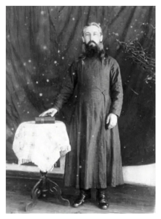 Священномученик Александр Аксёнов и судьба храма в Шабалинском районе