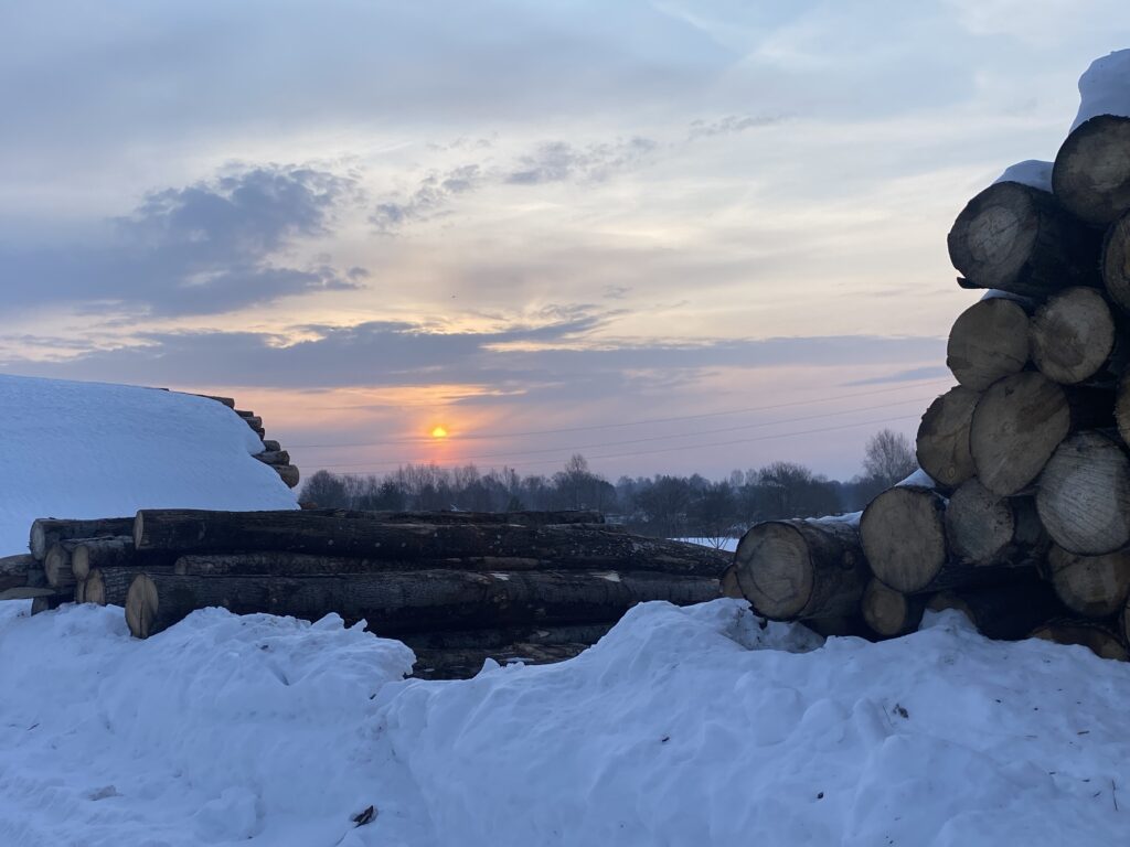 Заставят ли коммуниста Банникова в Шабалинском районе замолчать?
