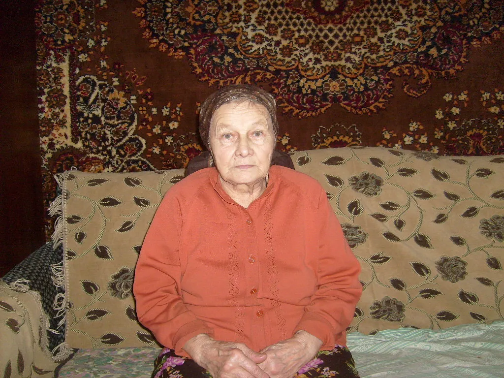 История разрушенного храма в селе Новотроицком Шабалинского района